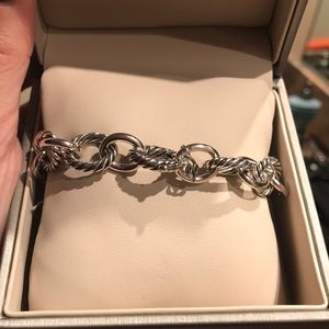 David Yurman Woman’s Bracelet